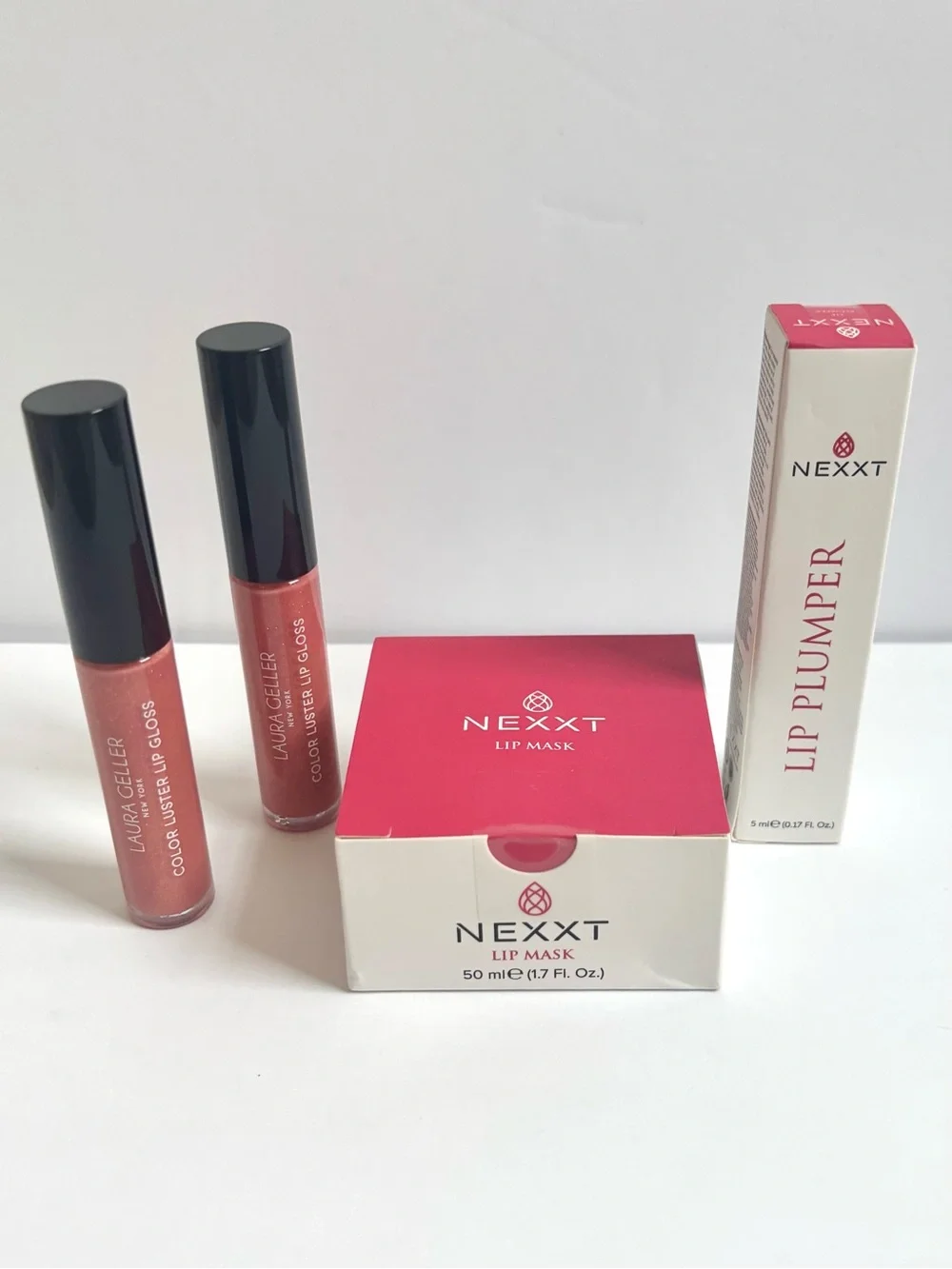 Hydrating lip bundle